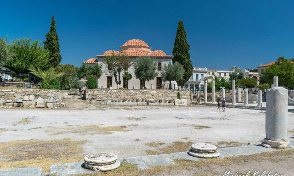 Πρόκληση παραμονή 25ης Μαρτίου-”Όνειρο μας να γίνει Τζαμί η Αγία Σοφία”-Γιατί ο Ερντογάν ήθελε να ανοίξει για το Ραμαζάνι το Φετιχέ Τζαμί στην Αθήνα